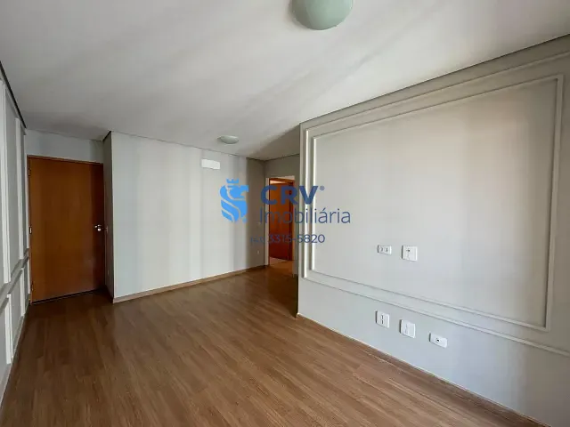 Apartamento 3 quartos e 2 banheiros, para alugar, no bairro Centro em Londrina