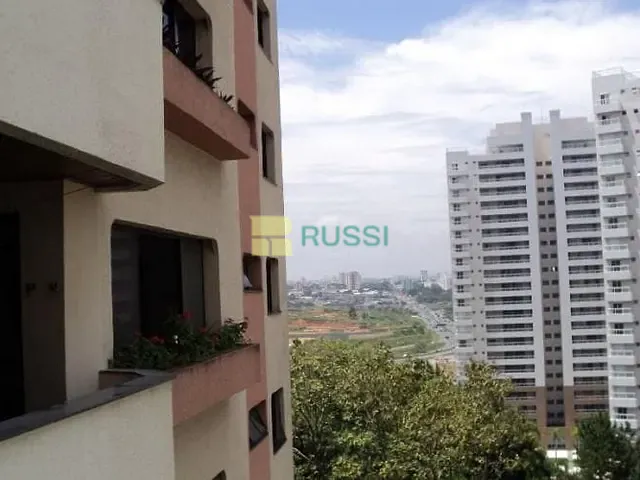 Apartamento 4 quartos e 4 banheiros, à venda, no bairro Vila Ema em São José dos Campos
