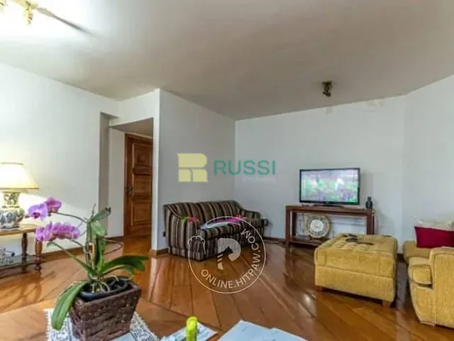 Apartamento 4 quartos e 4 banheiros, à venda, no bairro Vila Ema em São José dos Campos