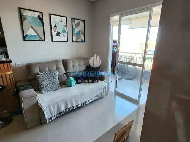 Apartamento com 10m² 2 quartos e 2 banheiros, à venda, no bairro Jardim Oriente em São José Dos Campos