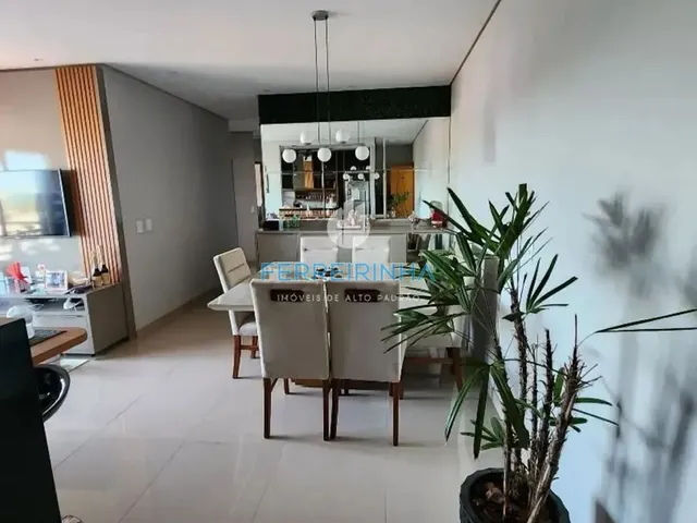 Apartamento com 10m² 2 quartos e 2 banheiros, à venda, no bairro Jardim Oriente em São José Dos Campos