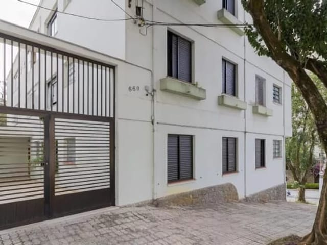 Apartamento com 67m² 1 quarto e 1 banheiro, à venda, no bairro Cambuci em São Paulo