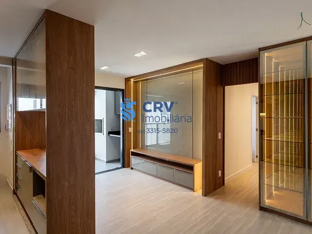 Apartamento 2 quartos e 2 banheiros, à venda, no bairro Terra Bonita em Londrina