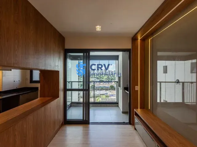 Apartamento 2 quartos e 2 banheiros, à venda, no bairro Terra Bonita em Londrina