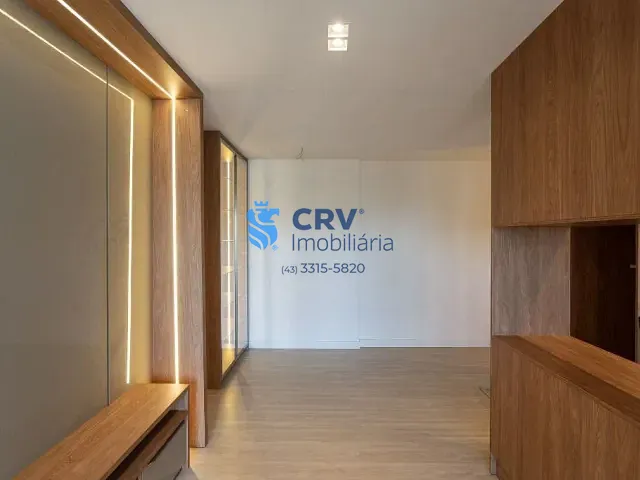Apartamento 2 quartos e 2 banheiros, à venda, no bairro Terra Bonita em Londrina