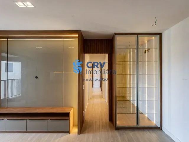 Apartamento 2 quartos e 2 banheiros, à venda, no bairro Terra Bonita em Londrina
