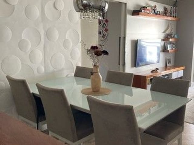 Foto do Apartamento - Apartamento com 3 dormitórios à venda, 88 m² por R$ 725.000,00 - Parque Industrial - São José dos Campos/SP | INDEPENDENCE NEGOCIOS IMOBILIARIOS LTDA