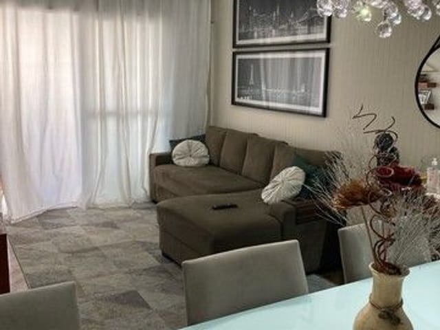 Foto do Apartamento - Apartamento com 3 dormitórios à venda, 88 m² por R$ 725.000,00 - Parque Industrial - São José dos Campos/SP | INDEPENDENCE NEGOCIOS IMOBILIARIOS LTDA