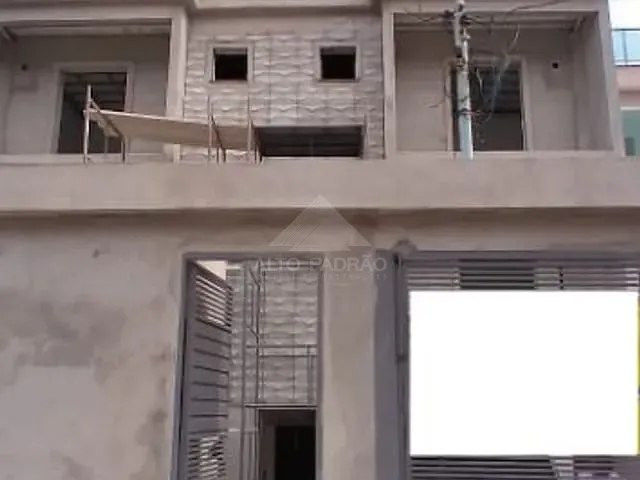 Apartamento com 75m² 2 quartos e 1 banheiro, à venda, no bairro Vila Eldízia em Santo André
