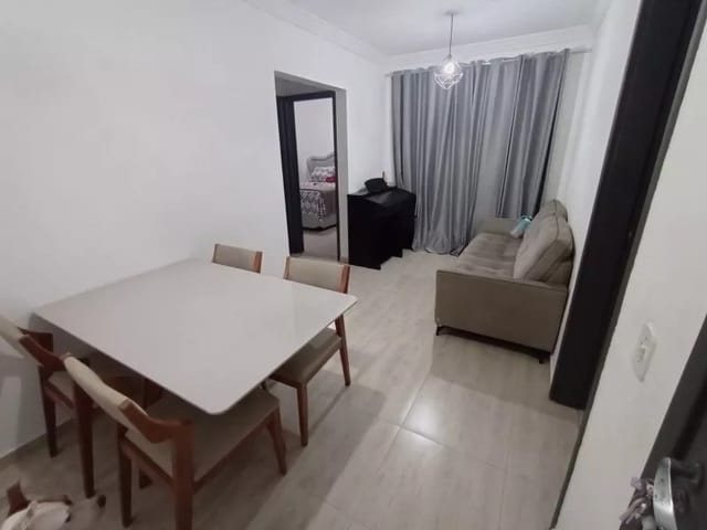 Foto do Apartamento - Casa de 2 Dormitórios, 50m² de Área Útil, em um dos Condomínios Mais Procurados: Spazio Della Vita! Conforto, Praticidade e Qualidade de Vida ao Seu Alcance! | Plus Negócios Imobiliários
