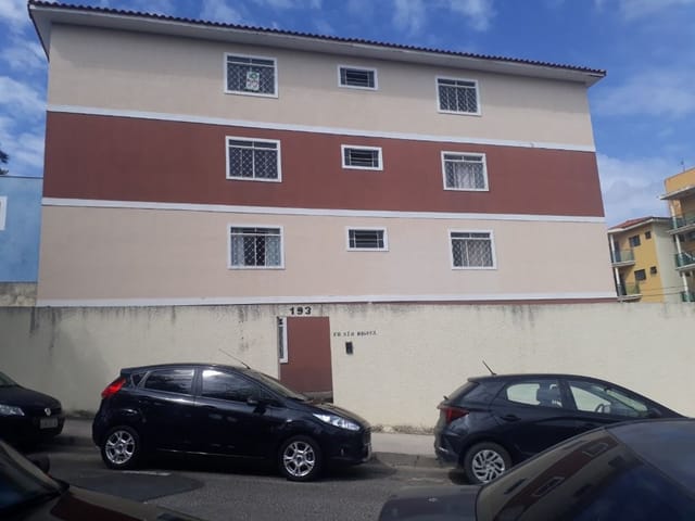 Foto do Apartamento - Apartamento com 2 dormitórios para alugar, 65 m² por R$ 1.280,00/mês - Cerrado - Sorocaba/SP | Ary Proenca Negócios Imobiliários Ltda