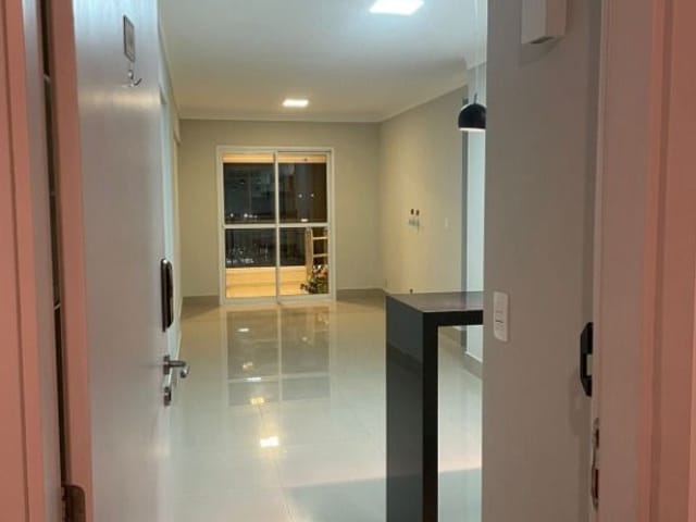Foto do Apartamento - Apartamento com 3 dormitórios à venda, 78 m² por R$ 690.000,00 - Jardim Aquarius - São José dos Campos/SP | RUSSI IMÓVEIS