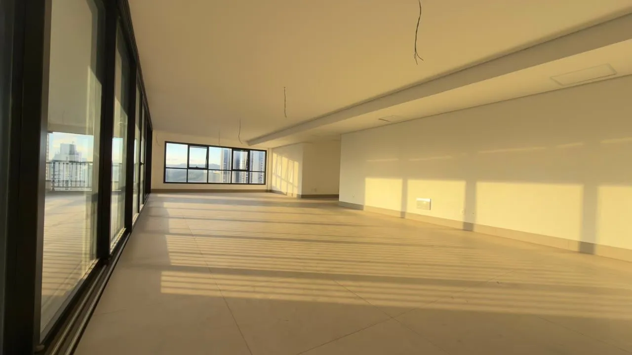 Apartamento em Alphaville Centro Empresarial — foto 2
