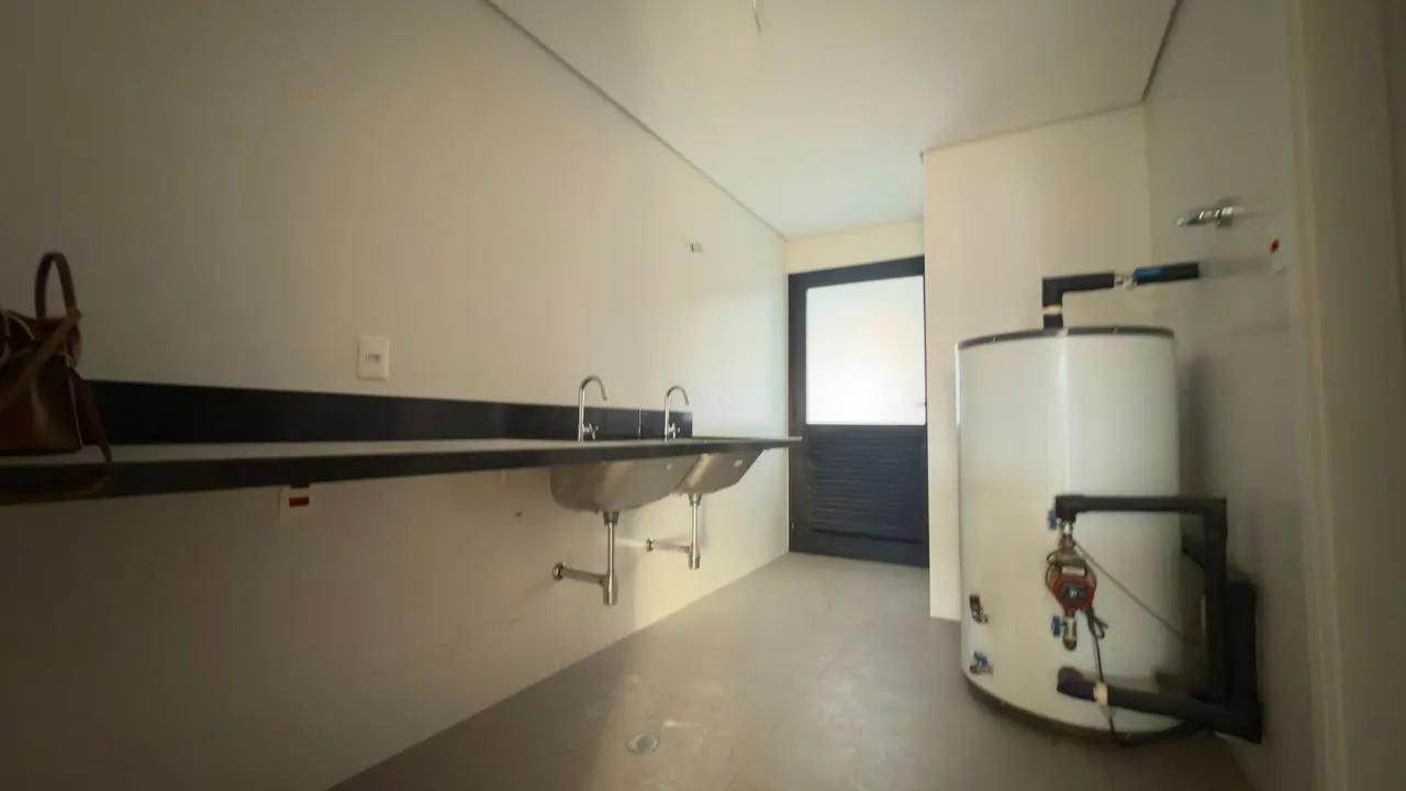 Apartamento em Alphaville Centro Empresarial — foto 3