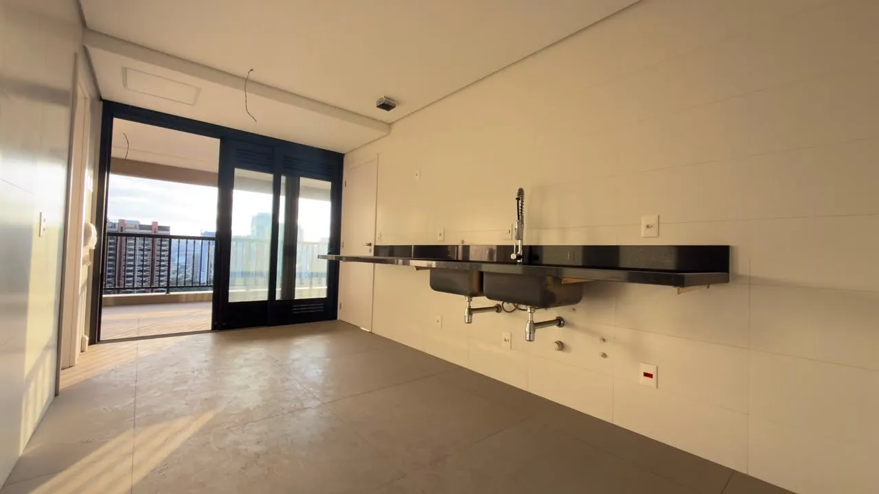 Apartamento em Alphaville Centro Empresarial — foto 4