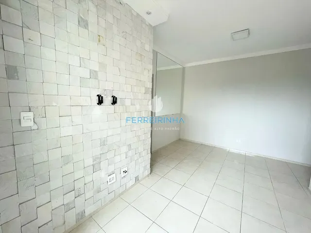 Apartamento com 10m² 2 quartos e 2 banheiros, à venda ou para alugar, no bairro Urbanova em São José Dos Campos