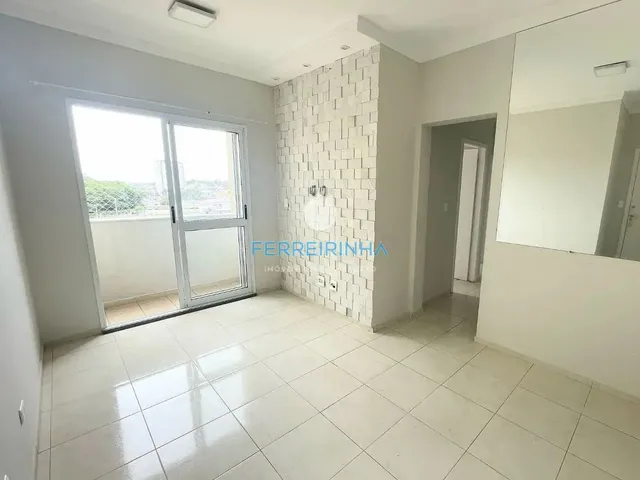 Apartamento com 10m² 2 quartos e 2 banheiros, à venda ou para alugar, no bairro Urbanova em São José Dos Campos