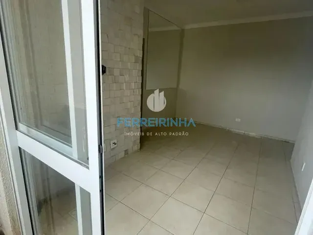Apartamento com 10m² 2 quartos e 2 banheiros, à venda ou para alugar, no bairro Urbanova em São José Dos Campos
