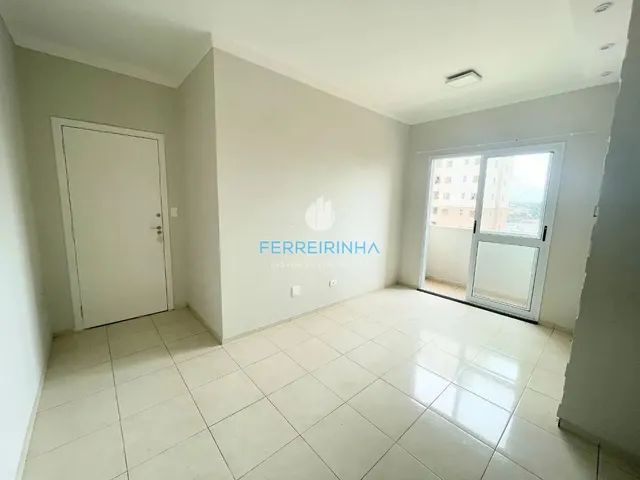 Apartamento com 10m² 2 quartos e 2 banheiros, à venda ou para alugar, no bairro Urbanova em São José Dos Campos