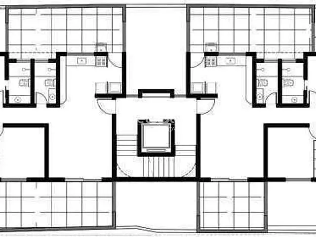 Apartamento com 64m² 3 quartos e 2 banheiros, à venda, no bairro São Gabriel em Belo Horizonte