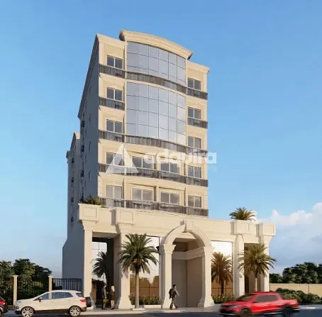 Apartamento, 2 quartos, 110 m² - Foto 1