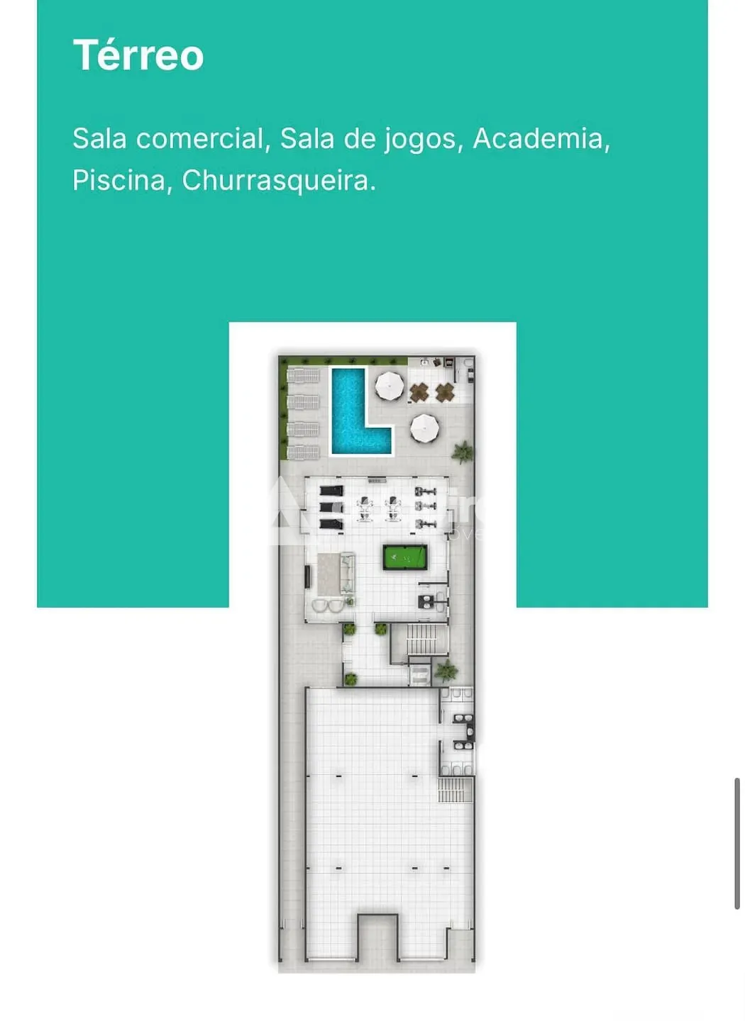Apartamento, 2 quartos, 110 m² - Foto 4