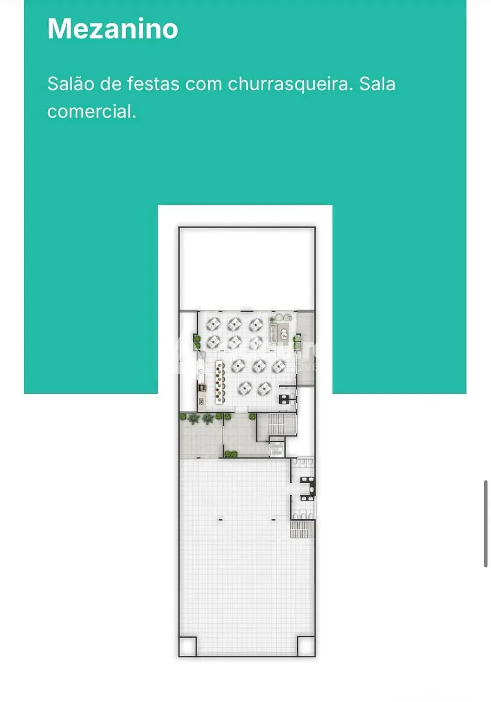 Apartamento, 2 quartos, 110 m² - Foto 3