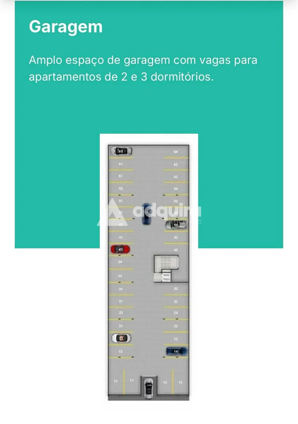 Apartamento, 2 quartos, 110 m² - Foto 5
