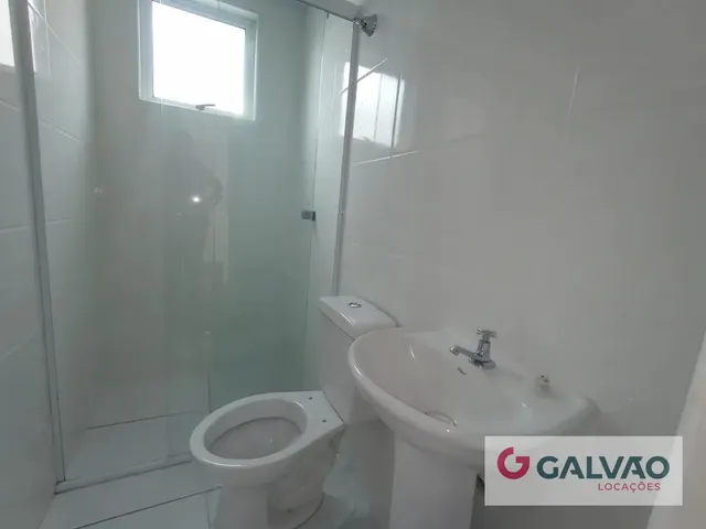 Apartamento 2 quartos e 1 banheiro, para alugar, no bairro Cachoeira em Almirante Tamandaré