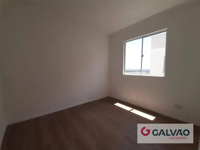 Apartamento 2 quartos e 1 banheiro, para alugar, no bairro Cachoeira em Almirante Tamandaré