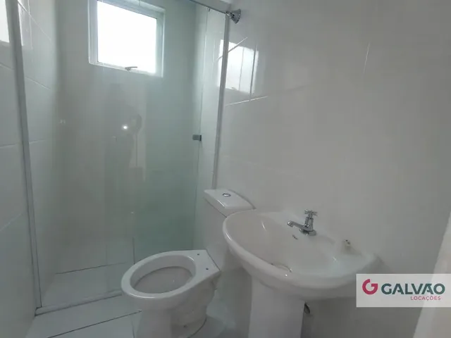 Apartamento 2 quartos e 1 banheiro, para alugar, no bairro Cachoeira em Almirante Tamandaré