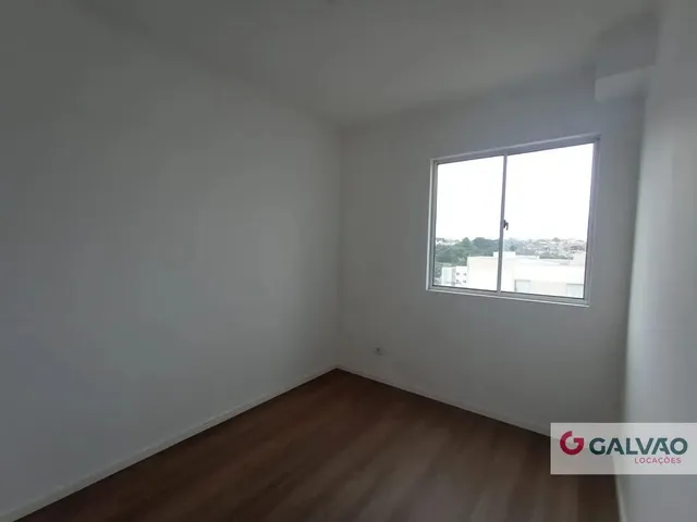 Apartamento 2 quartos e 1 banheiro, para alugar, no bairro Cachoeira em Almirante Tamandaré