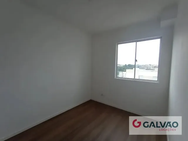 Apartamento 2 quartos e 1 banheiro, para alugar, no bairro Cachoeira em Almirante Tamandaré