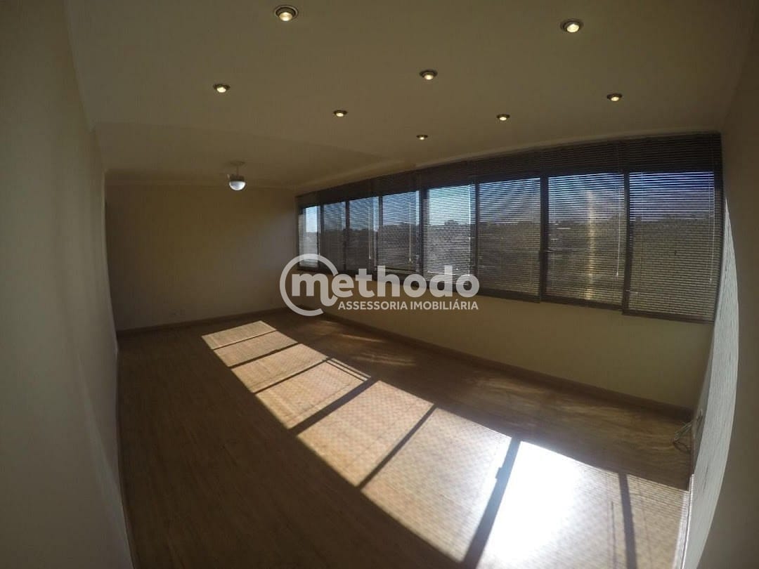Apartamento, 3 quartos, 110 m² - Foto 1