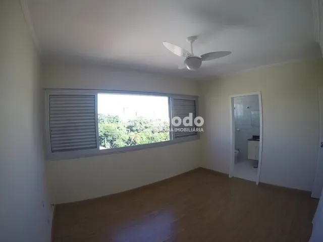 Apartamento com 110m² 3 quartos e 2 banheiros, à venda, no bairro Jardim Proença em Campinas