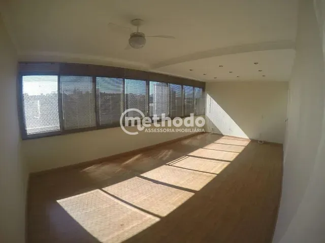 Apartamento com 110m² 3 quartos e 2 banheiros, à venda, no bairro Jardim Proença em Campinas