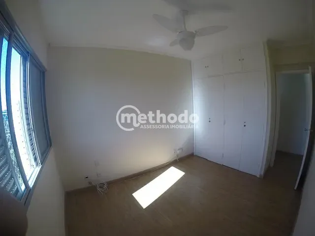 Apartamento com 110m² 3 quartos e 2 banheiros, à venda, no bairro Jardim Proença em Campinas