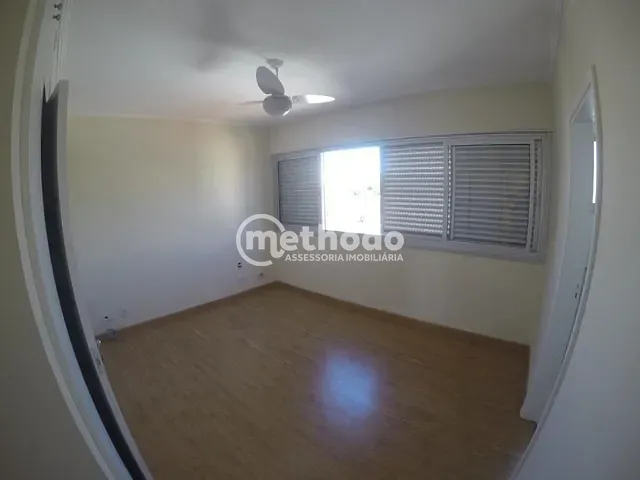 Apartamento com 110m² 3 quartos e 2 banheiros, à venda, no bairro Jardim Proença em Campinas