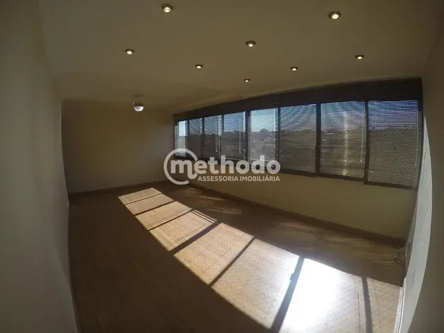 Apartamento com 110m² 3 quartos e 2 banheiros, à venda, no bairro Jardim Proença em Campinas
