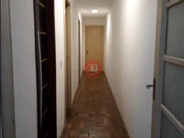 Apartamento com 135m² 3 quartos e 1 banheiro, à venda, no bairro Farroupilha em Porto Alegre