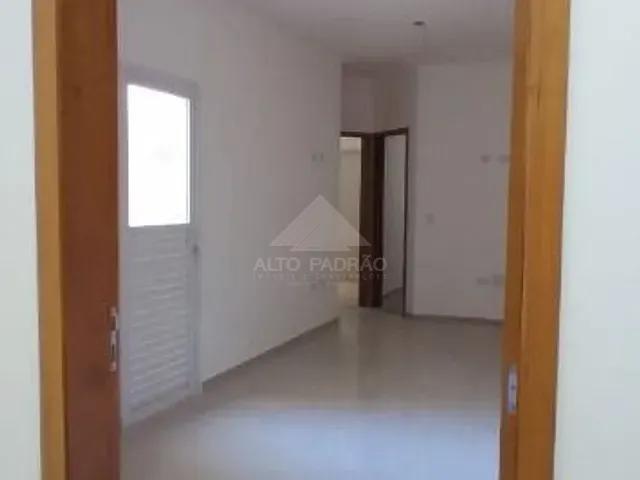 Apartamento com 52m² 2 quartos e 1 banheiro, à venda, no bairro Jardim do Estádio em Santo André