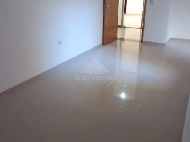Apartamento com 52m² 2 quartos e 1 banheiro, à venda, no bairro Jardim do Estádio em Santo André