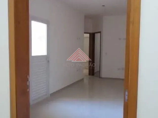Apartamento com 52m² 2 quartos e 1 banheiro, à venda, no bairro Jardim do Estádio em Santo André