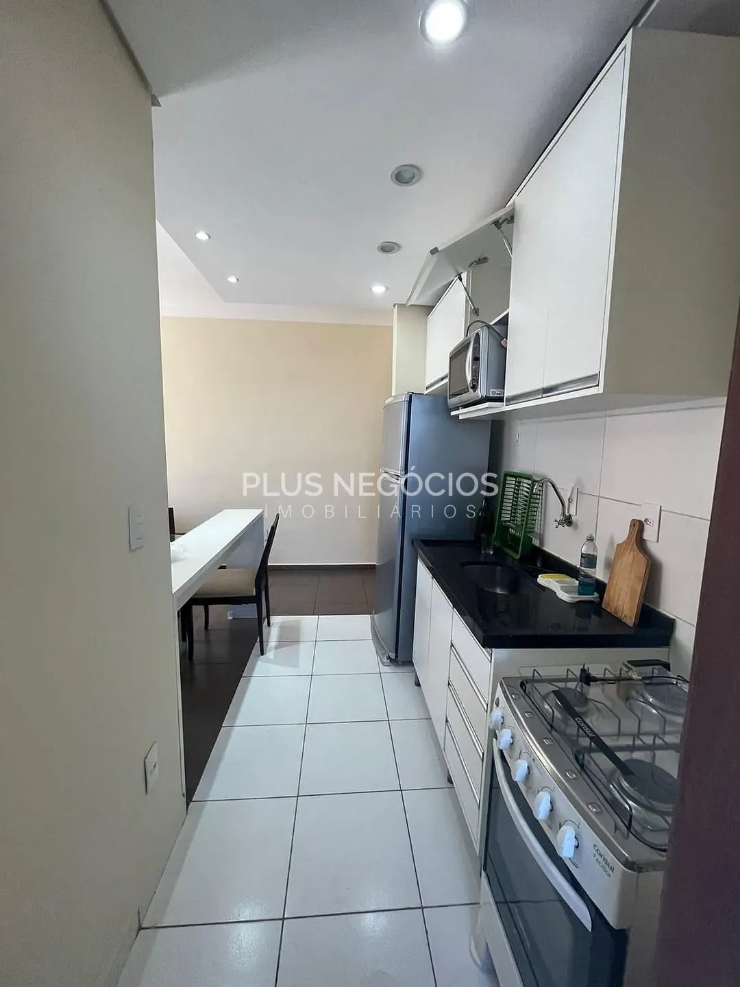 Apartamento, 2 quartos, 53 m² - Foto 7