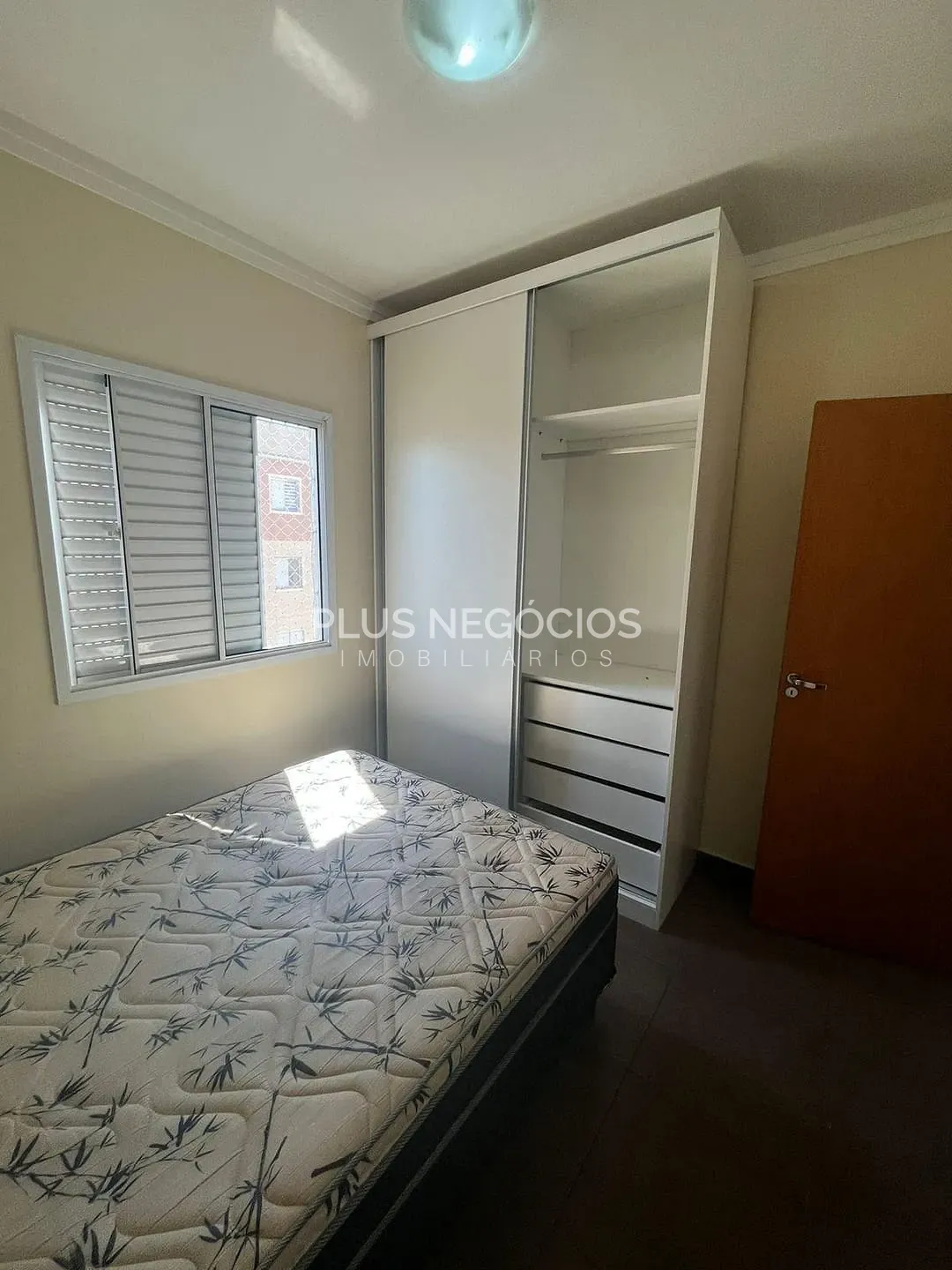 Apartamento, 2 quartos, 53 m² - Foto 10