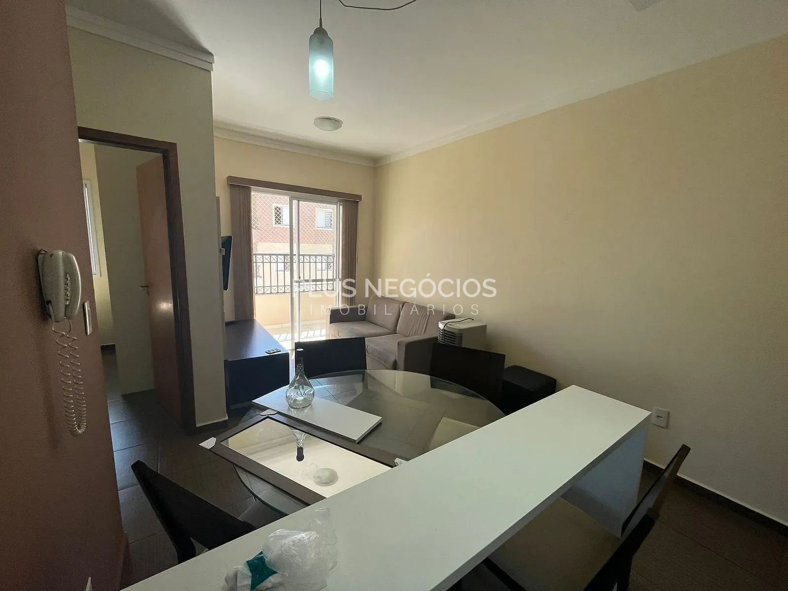 Apartamento, 2 quartos, 53 m² - Foto 8