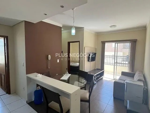 Apartamento com 53m² 2 quartos e 1 banheiro, à venda ou para alugar, no bairro Vossoroca em Votorantim