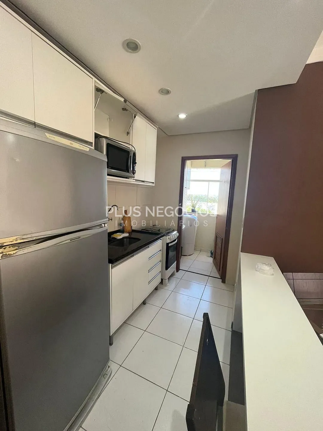 Apartamento, 2 quartos, 53 m² - Foto 2