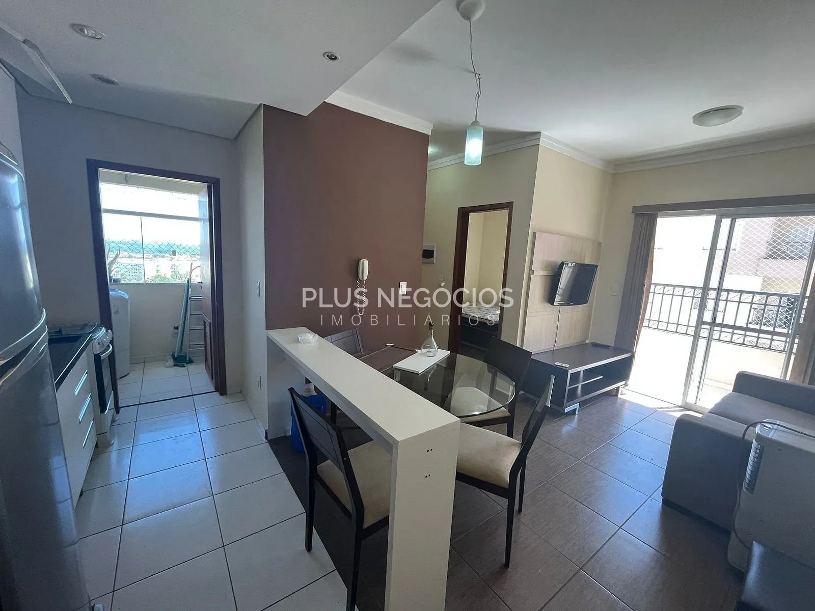 Apartamento, 2 quartos, 53 m² - Foto 6