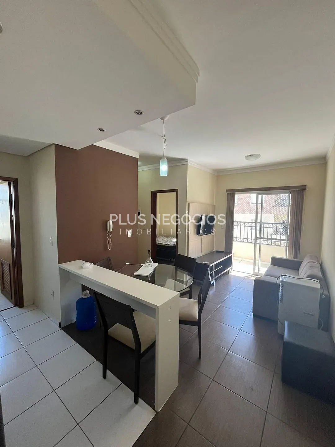 Apartamento, 2 quartos, 53 m² - Foto 4